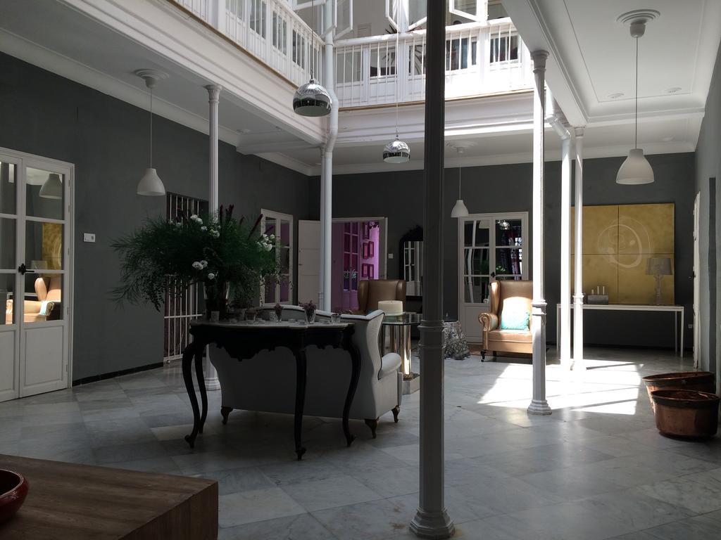 Appartamento Casa Bolsa43 Sanlúcar de Barrameda Esterno foto