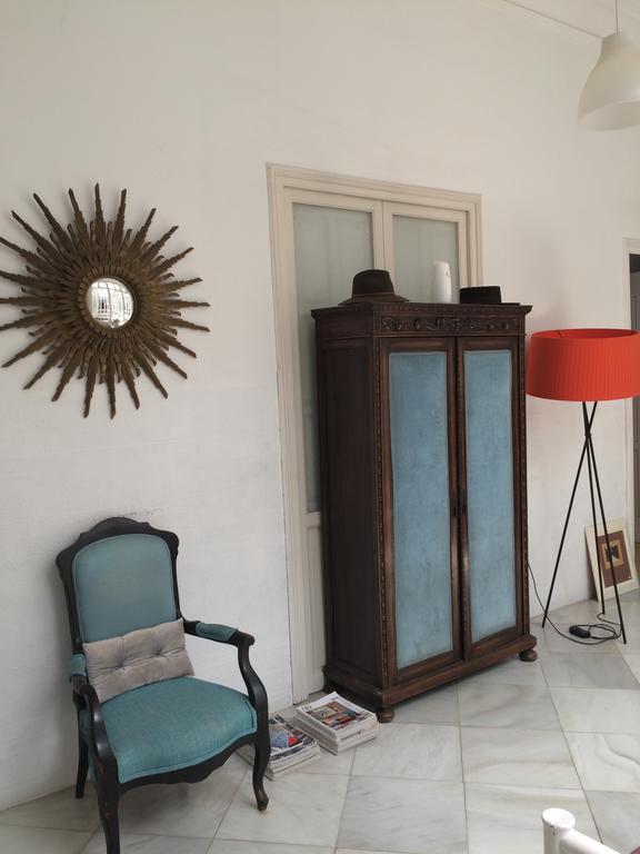 Appartamento Casa Bolsa43 Sanlúcar de Barrameda Esterno foto