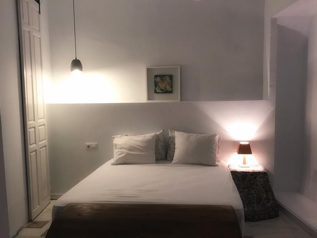 Appartamento Casa Bolsa43 Sanlúcar de Barrameda Esterno foto