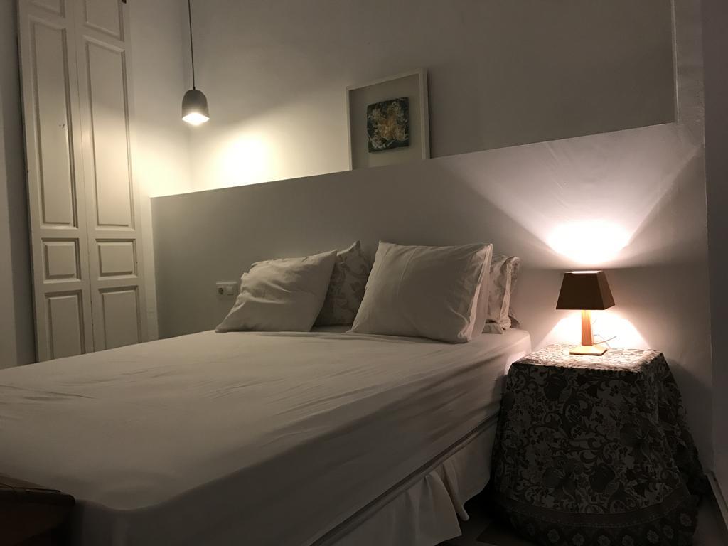 Appartamento Casa Bolsa43 Sanlúcar de Barrameda Esterno foto