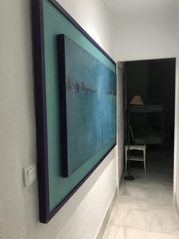 Appartamento Casa Bolsa43 Sanlúcar de Barrameda Esterno foto