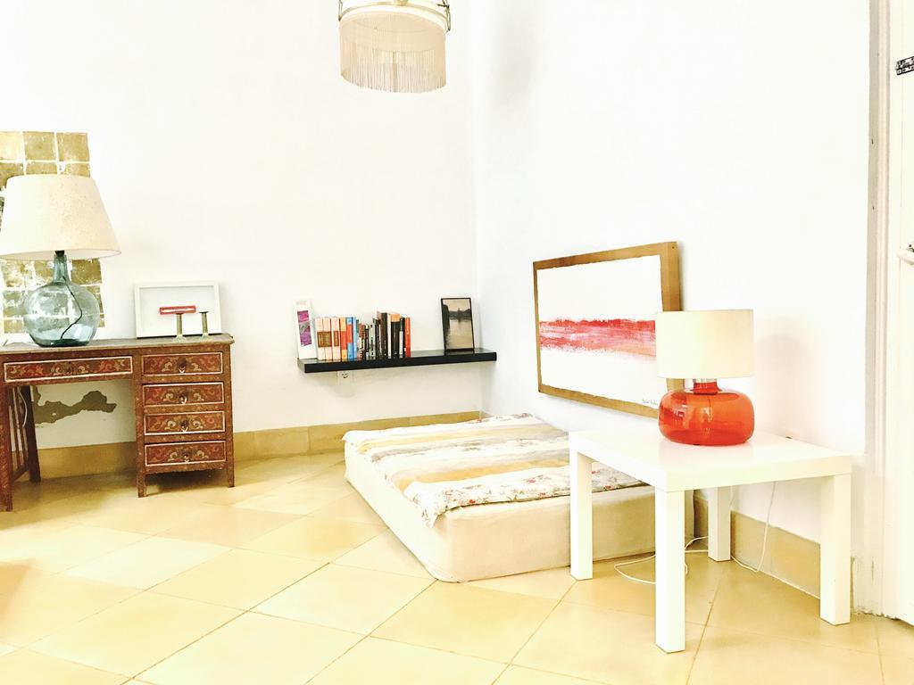 Appartamento Casa Bolsa43 Sanlúcar de Barrameda Esterno foto