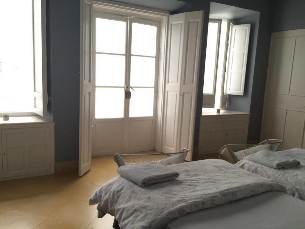 Appartamento Casa Bolsa43 Sanlúcar de Barrameda Esterno foto