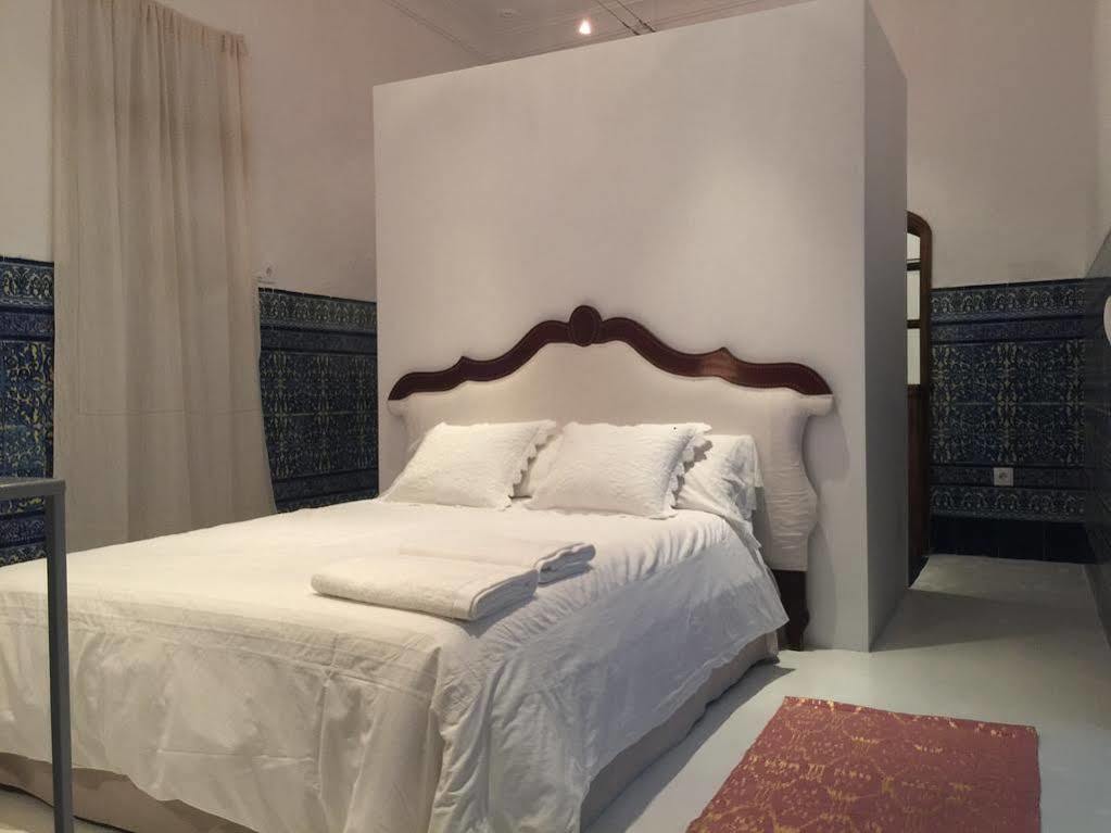 Appartamento Casa Bolsa43 Sanlúcar de Barrameda Esterno foto