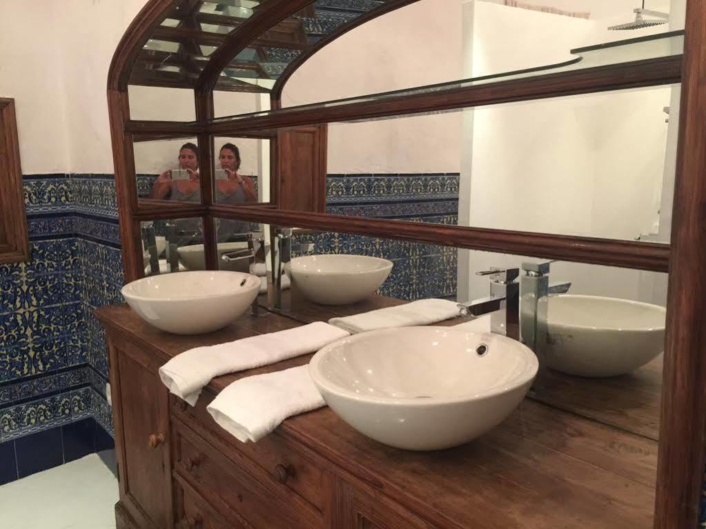 Appartamento Casa Bolsa43 Sanlúcar de Barrameda Esterno foto
