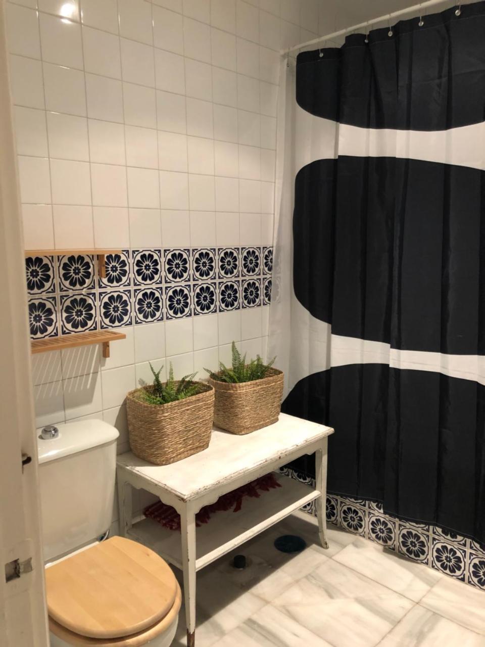 Appartamento Casa Bolsa43 Sanlúcar de Barrameda Esterno foto